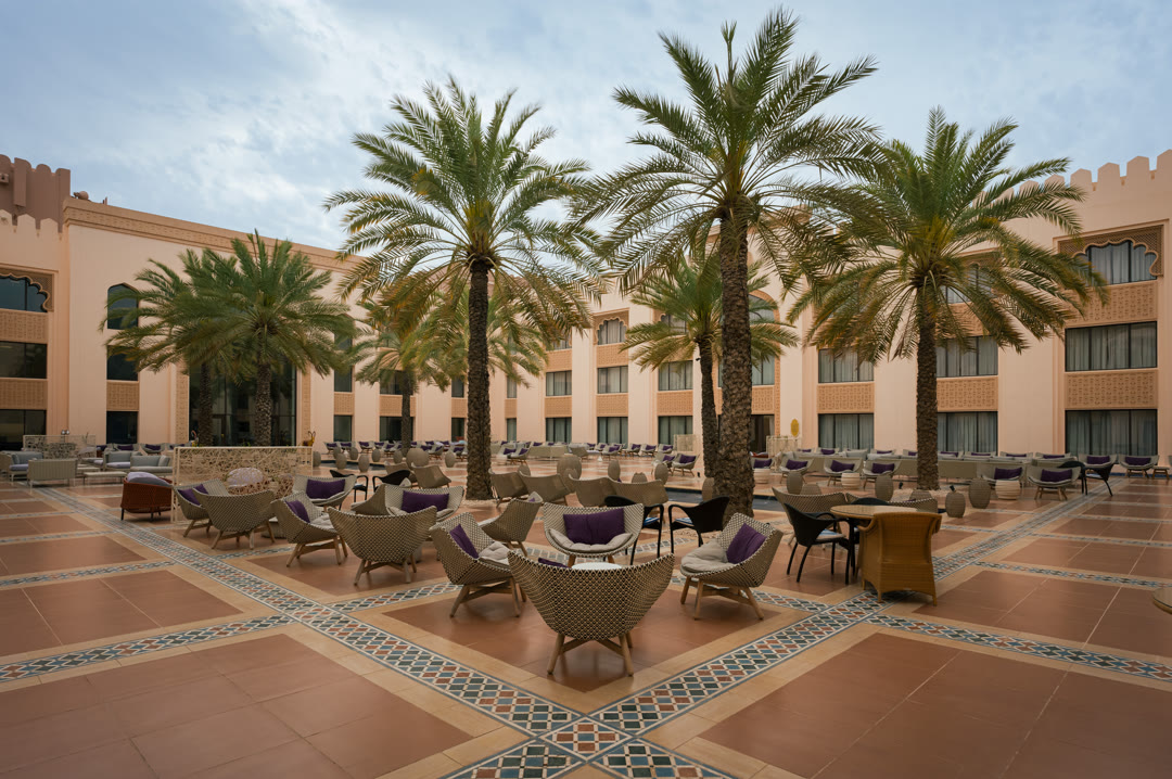 Hilton 19